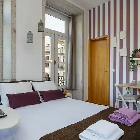 Porta 33 Apartment Porto