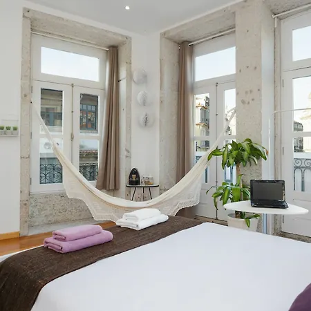Porta 33 Apartment