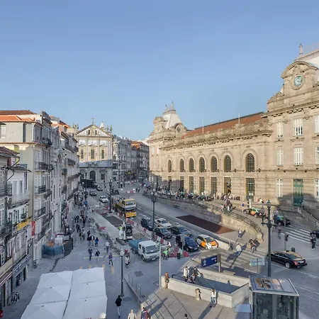 Porta 33 Apartment Porto